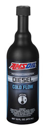 AMSOIL Diesel Cold Flow