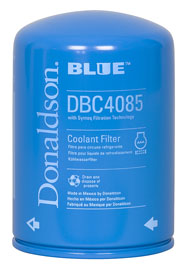 Donaldson P-Series Heavy Duty Coolant Filters